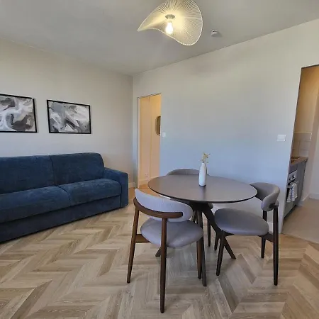 Apartment La Perle Marella - En Bord De - Saint-Hilaire-de-Riez