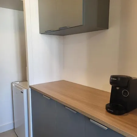 Apartment La Perle Marella - En Bord De - *