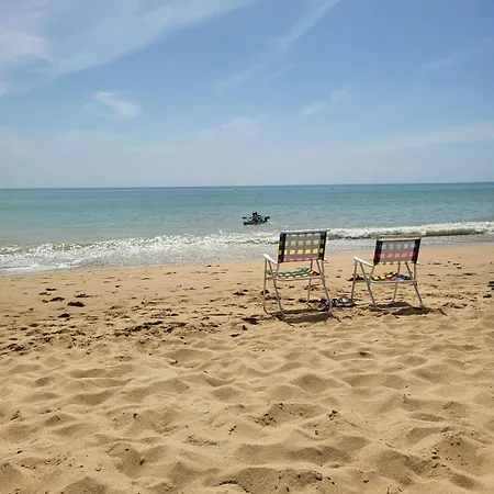 Apartment La Perle Marella - En Bord De - *